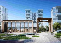 永川第四代住房瀚文郡重磅亮相，中铁联袂匠筑人居新标杆